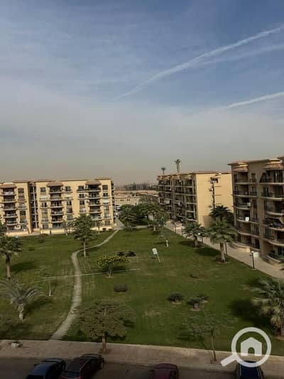 3 Bedroom Apartment for Rent in New Cairo, Cairo - WhatsApp Image 2025-12-01 at 4.02. 05 PM. jpeg