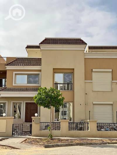 فیلا 4 غرف نوم للبيع في مدينة المستقبل، القاهرة - 587859650_3557732667739509_8655829602894723958_n. jpg