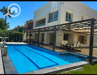 5 Bedroom Villa for Sale in North Coast, Matruh - 1000410770. jpg