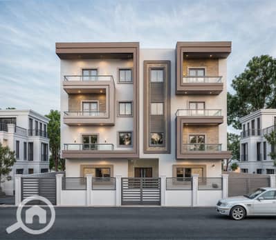 3 Bedroom Flat for Sale in New Cairo, Cairo - ba20d9ee-8aa1-4d9f-8733-9bdb487d4c3f. jpeg