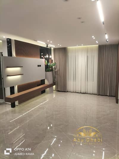 3 Bedroom Flat for Sale in Madinaty, Cairo - IMG-20251201-WA0026. jpg