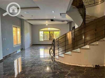 4 Bedroom Flat for Rent in New Cairo, Cairo - 49271. jpg