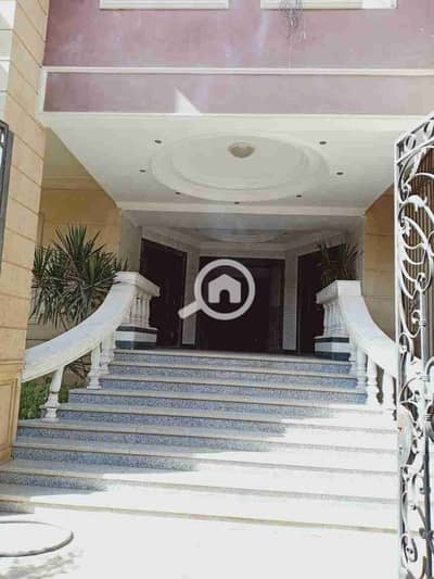 دوبلكس 4 غرف نوم للايجار في القاهرة الجديدة، القاهرة - 49276. jpg