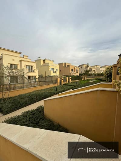 فیلا 4 غرف نوم للبيع في القاهرة الجديدة، القاهرة - WhatsApp Image 2025-11-27 at 5.06. 48 PM. jpeg فیلا 4 غرف نوم للبيع في القاهرة الجديدة، القاهرة - WhatsApp Image 2025-11-27 at 5.06. 48 PM. jpeg