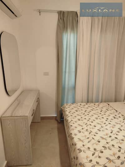 شاليه 2 غرفة نوم للبيع في الساحل الشمالي، مطروح - WhatsApp Image 2025-11-04 at 5.56. 20 AM. jpeg