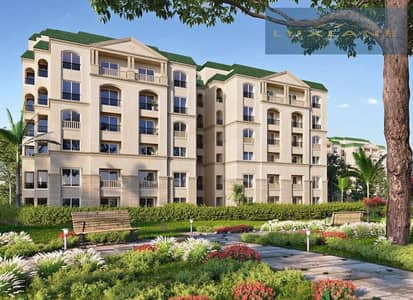 2 Bedroom Apartment for Sale in Mostakbal City, Cairo - WhatsApp Image 2025-12-01 at 5.39. 06 PM. jpeg