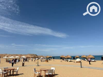 شاليه 3 غرف نوم للبيع في الساحل الشمالي، مطروح - 582785244_122143748840944441_3015236522739079809_n. jpg