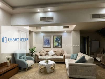 فیلا 5 غرف نوم للبيع في المقطم، القاهرة - WhatsApp Image 2025-12-01 at 7.47. 20 PM. jpeg