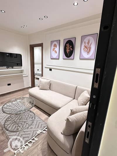 1 Bedroom Flat for Rent in New Cairo, Cairo - 1000009131. jpg