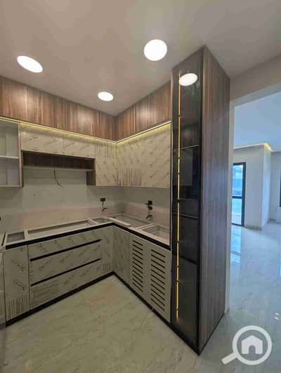 2 Bedroom Apartment for Rent in New Cairo, Cairo - 1000472274. jpg