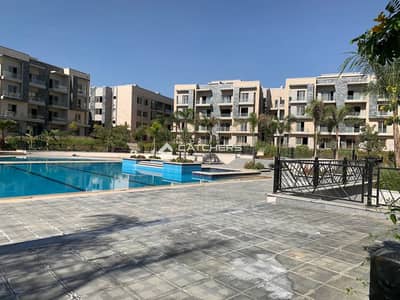 بنتهاوس 3 غرف نوم للبيع في القاهرة الجديدة، القاهرة - unnamed (42). jpg