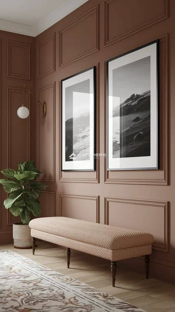 8 Upstairs Hallway Ideas – 28 Stylish Looks for Every Landing (1). jpeg