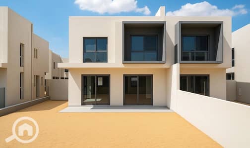 تاون هاوس 4 غرف نوم للبيع في الشيخ زايد، الجيزة - task_01kbd0mw4afeeb4aq003k31997_1764594847_img_0. jpg تاون هاوس 4 غرف نوم للبيع في الشيخ زايد، الجيزة - task_01kbd0mw4afeeb4aq003k31997_1764594847_img_0. jpg