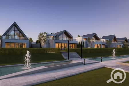 4 Bedroom Villa for Sale in Sheikh Zayed, Giza - task_01kbcprx3tftsbdhndhzckqq5e_1764584467_img_0. jpg