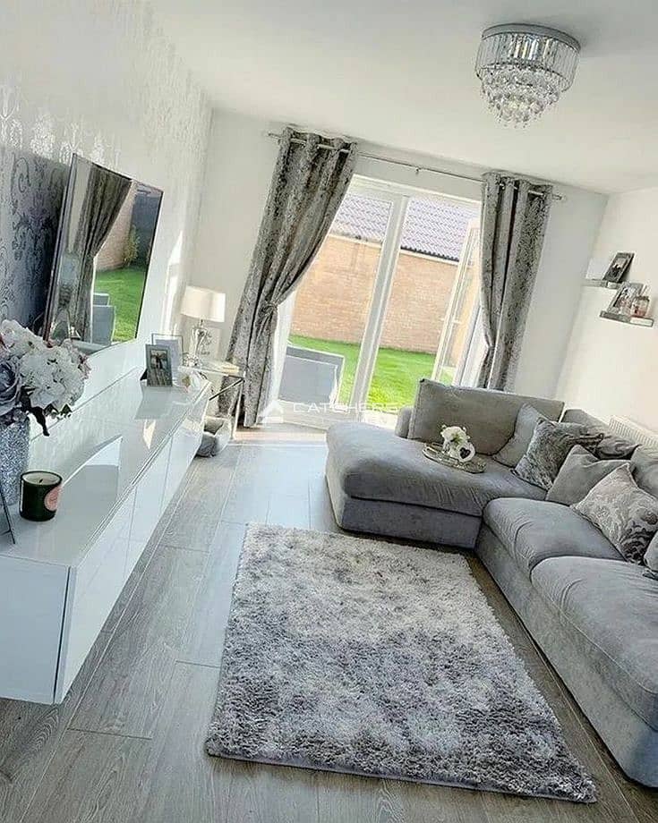 6 Cozy Living Room Ideas For Small Spaces. jpeg