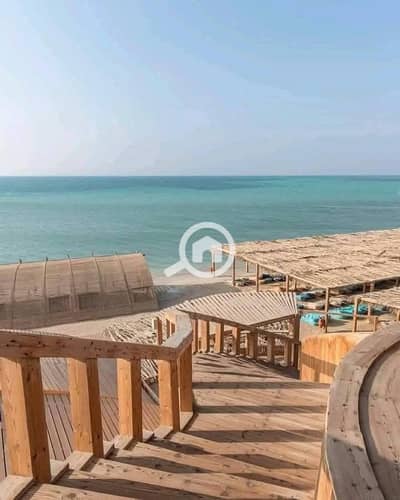 3 Bedroom Chalet for Sale in Soma Bay, Red Sea - FB_IMG_1762195230823. jpg