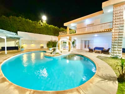 فیلا 4 غرف نوم للايجار في عجمي، الإسكندرية - IMG_7632. jpg