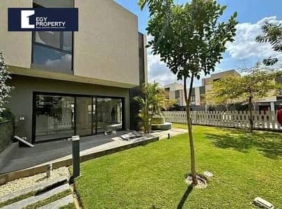 3 Bedroom Villa for Sale in Shorouk City, Cairo - WhatsApp Image 2025-07-31 at 5.18. 54 AM (41). jpeg