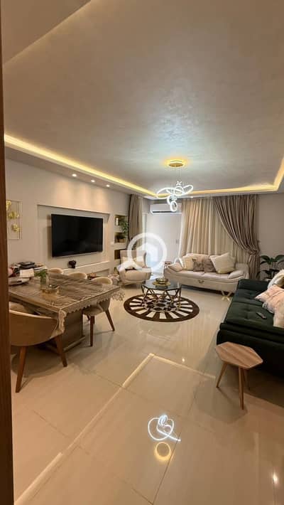 2 Bedroom Flat for Sale in New Cairo, Cairo - WhatsApp Image 2025-11-18 at 8.22. 10 PM (1). jpeg