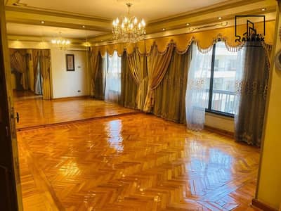 3 Bedroom Flat for Sale in Heliopolis, Cairo - R1 (Copy). jpg