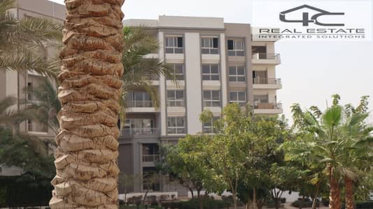 3 Bedroom Flat for Sale in New Cairo, Cairo - IMG_4925 - Copy. JPG