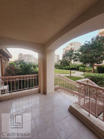 فلیٹ 3 غرف نوم للايجار في مدينتي، القاهرة - IMG-20251201-WA0025. jpg