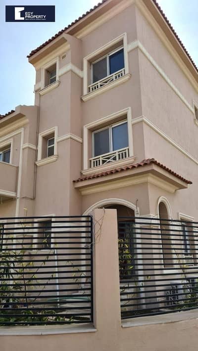8 Bedroom Villa for Sale in New Cairo, Cairo - WhatsApp Image 2025-09-11 at 5.26. 38 PM (6). jpeg