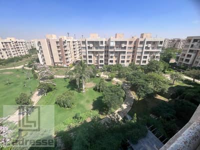 شقة 3 غرف نوم للايجار في مدينتي، القاهرة - IMG-20251201-WA0008. jpg