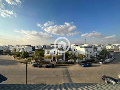 بنتهاوس 3 غرف نوم للايجار في 6 أكتوبر، الجيزة - 9242d977-3264-4e4e-b04b-d6f19ba05395. jpg