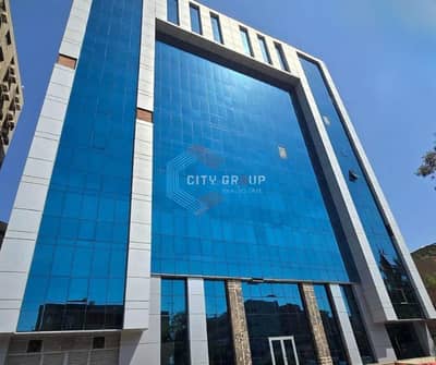 مکتب  للايجار في المعادي، القاهرة - 540182344_122128385018919085_1520952689478964528_n. jpg