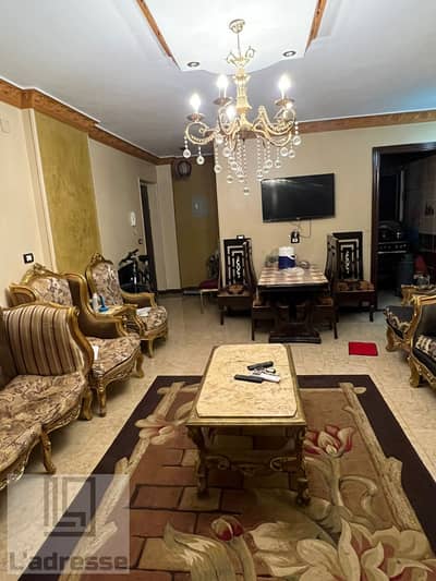 شقة 3 غرف نوم للبيع في مدينتي، القاهرة - IMG-20251130-WA0126. jpg