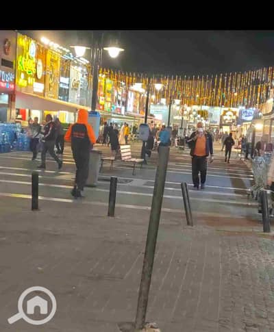 Retail for Rent in New Cairo, Cairo - 37532. jpg