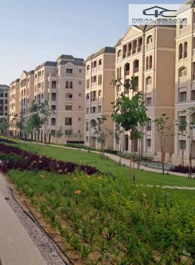 3 Bedroom Flat for Sale in Mostakbal City, Cairo - WhatsApp Image 2025-10-16 at 03.01. 36. jpeg