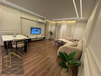 2 Bedroom Apartment for Rent in New Cairo, Cairo - IMG-20250717-WA0032. jpg