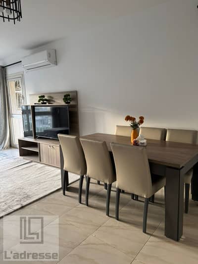 شقة 3 غرف نوم للايجار في مدينتي، القاهرة - IMG-20251130-WA0074. jpg