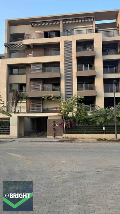 شقة 2 غرفة نوم للايجار في مدينة المستقبل، القاهرة - IMG-20251130-WA0059. jpg