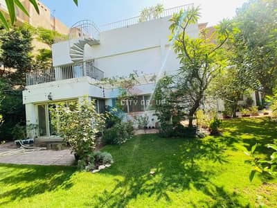 مکتب  للايجار في المعادي، القاهرة - 1. jpg