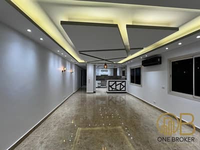 فلیٹ 3 غرف نوم للايجار في القاهرة الجديدة، القاهرة - WhatsApp Image 2025-11-30 at 3.56. 27 PM. jpeg