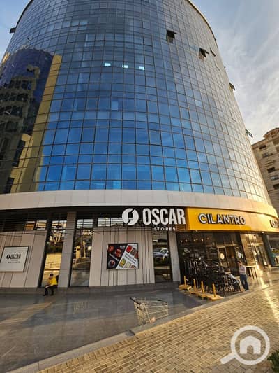 Office for Rent in Zahraa Al Maadi, Cairo - WhatsApp Image 2025-12-01 at 1.33. 55 PM. jpeg