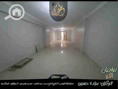 3 Bedroom Flat for Rent in Sidi Gaber, Alexandria - 150327. jpg