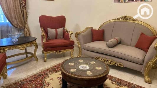 2 Bedroom Flat for Rent in New Cairo, Cairo - 79472589-c3ba-4c6f-93a5-abdf6174f769. jpg