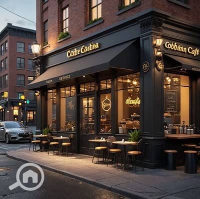 Retail for Rent in Tanta, Gharbia - A special shop for rent in Tanta, Said El Raeesi, 90 meters, prime location