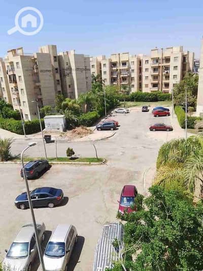 فلیٹ 2 غرفة نوم للايجار في الشيخ زايد، الجيزة - 1000063610. jpg