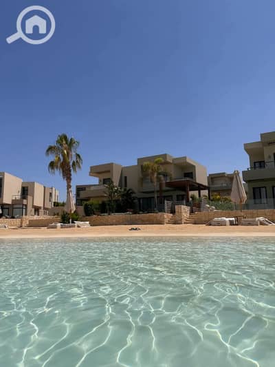 شاليه 3 غرف نوم للبيع في العين السخنة، السويس - FB_IMG_1764527623648. jpg