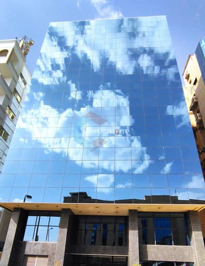 مکتب  للايجار في المعادي، القاهرة - 4a994c57-5bd1-4870-935f-f653db6b3f91. jpg