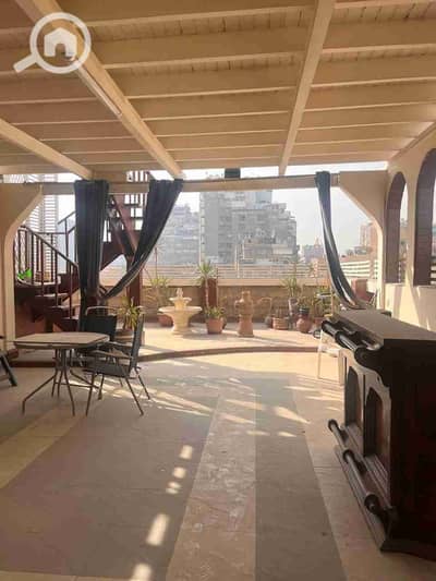 فلیٹ 4 غرف نوم للايجار في الزمالك، القاهرة - 1000245924. jpg