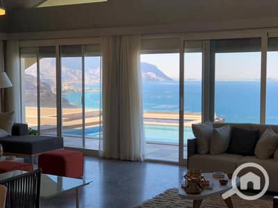 2 Bedroom Chalet for Sale in Ain Sukhna, Suez - 146300120_3585619624861691_2921164714450894978_o - Copy. jpg