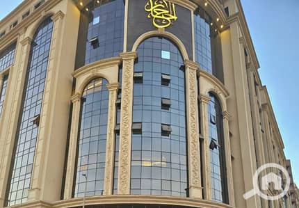 Office for Rent in Zahraa Al Maadi, Cairo - WhatsApp Image 2025-11-25 at 4.39. 25 PM. jpeg