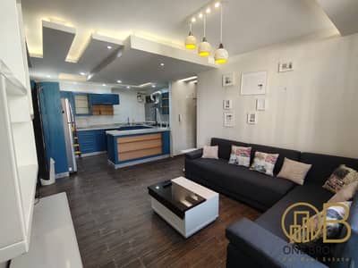 شقة 3 غرف نوم للايجار في القاهرة الجديدة، القاهرة - WhatsApp Image 2025-11-22 at 11.33. 23 AM. jpeg