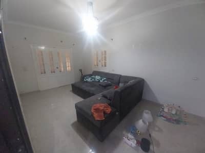 Residential Land for Sale in New Cairo, Cairo - عمارة للبيع دبل فيس-جاردينيا هايتس ٢